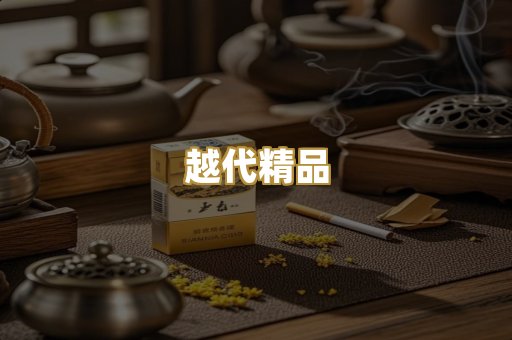 越代精品